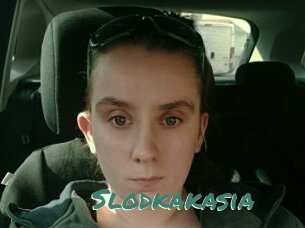 Slodkakasia