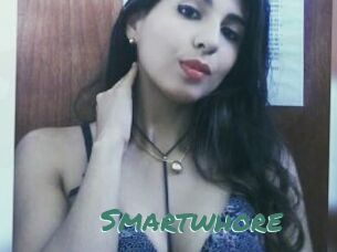 Smartwhore