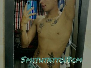 Smithtatto18cm