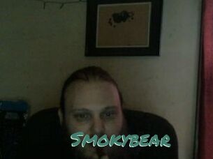 Smokybear
