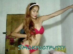 Smokyhotpussy