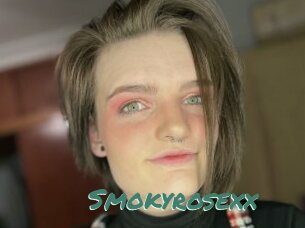 Smokyrosexx