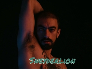 Sneyderlion