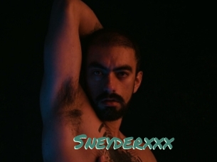 Sneyderxxx