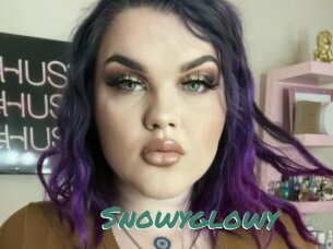 Snowyglowy