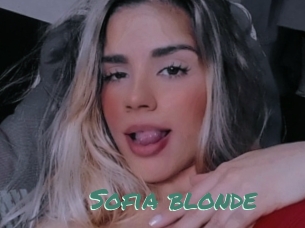 Sofia_blonde