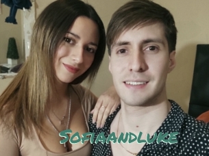 Sofiaandluke