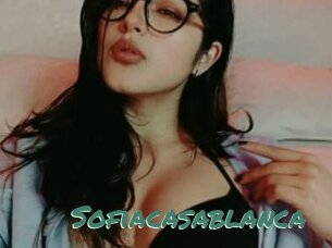 Sofiacasablanca