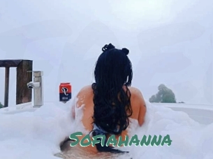 Sofiahanna