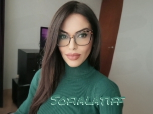 Sofialatiff