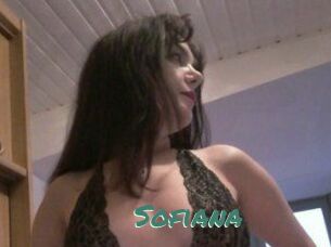 Sofiana