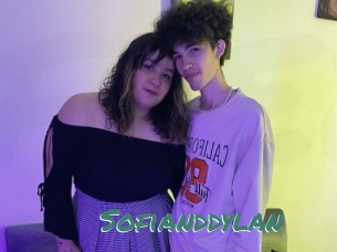 Sofianddylan