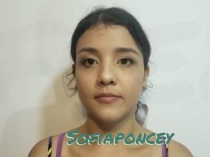 Sofiaponcey