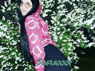 Sofiaxxx