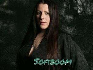 Sofiboom