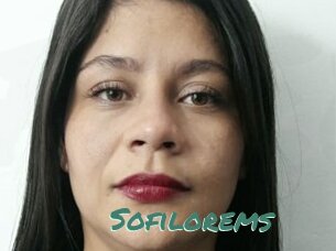 Sofilorems