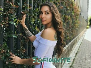 Sofiwhite