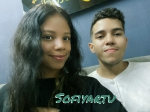 Sofiyartu