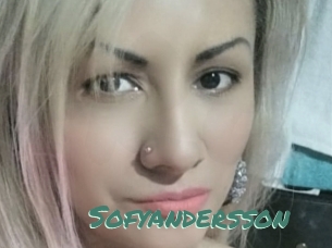 Sofyandersson