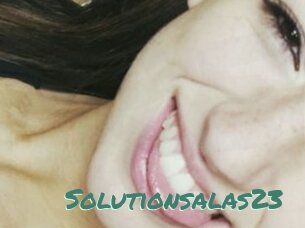 Solutionsalas23