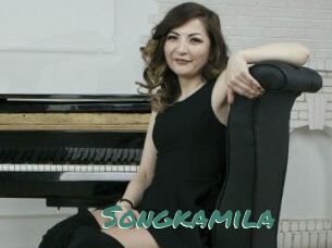 Songkamila