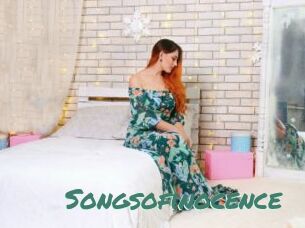 Songsofinocence