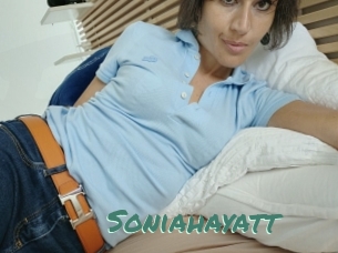 Soniahayatt