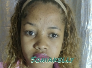 Soniakelly