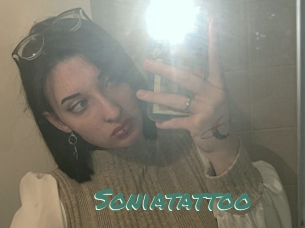 Soniatattoo