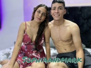 Sophiaandmark