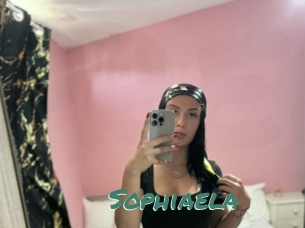 Sophiaela