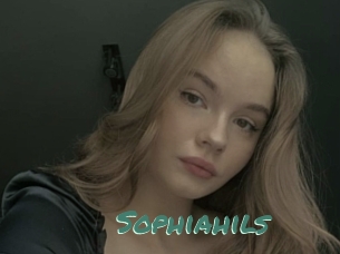 Sophiahils