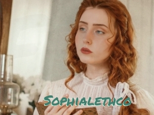 Sophialethco