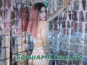 Sophiamillerhotx