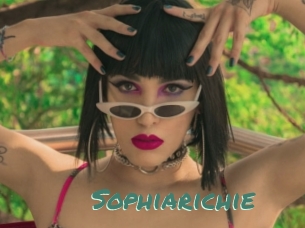 Sophiarichie