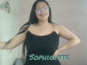 Sophicutte