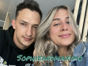 Sophieandmaximo