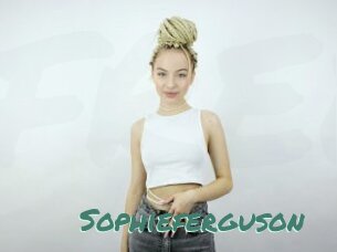 Sophieferguson