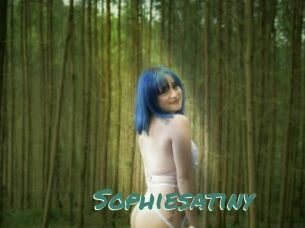 Sophiesatiny