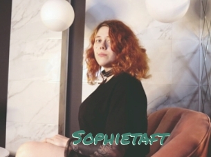 Sophietaft