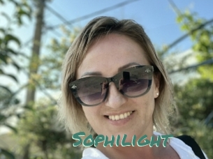 Sophilight