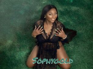 Sophygold