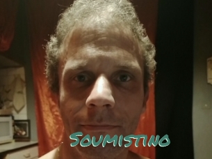 Soumistino