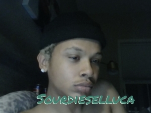 Sourdieselluca
