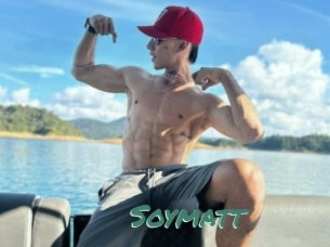 Soymatt