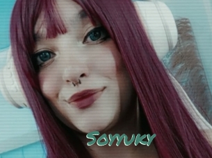 Soyyuky