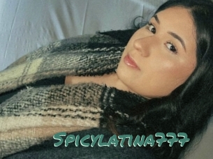 Spicylatina777