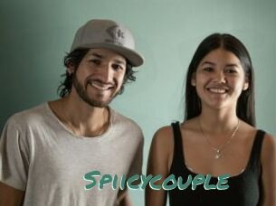 Spiicycouple