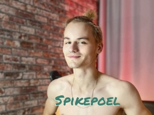 Spikepoel