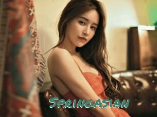 Springasian